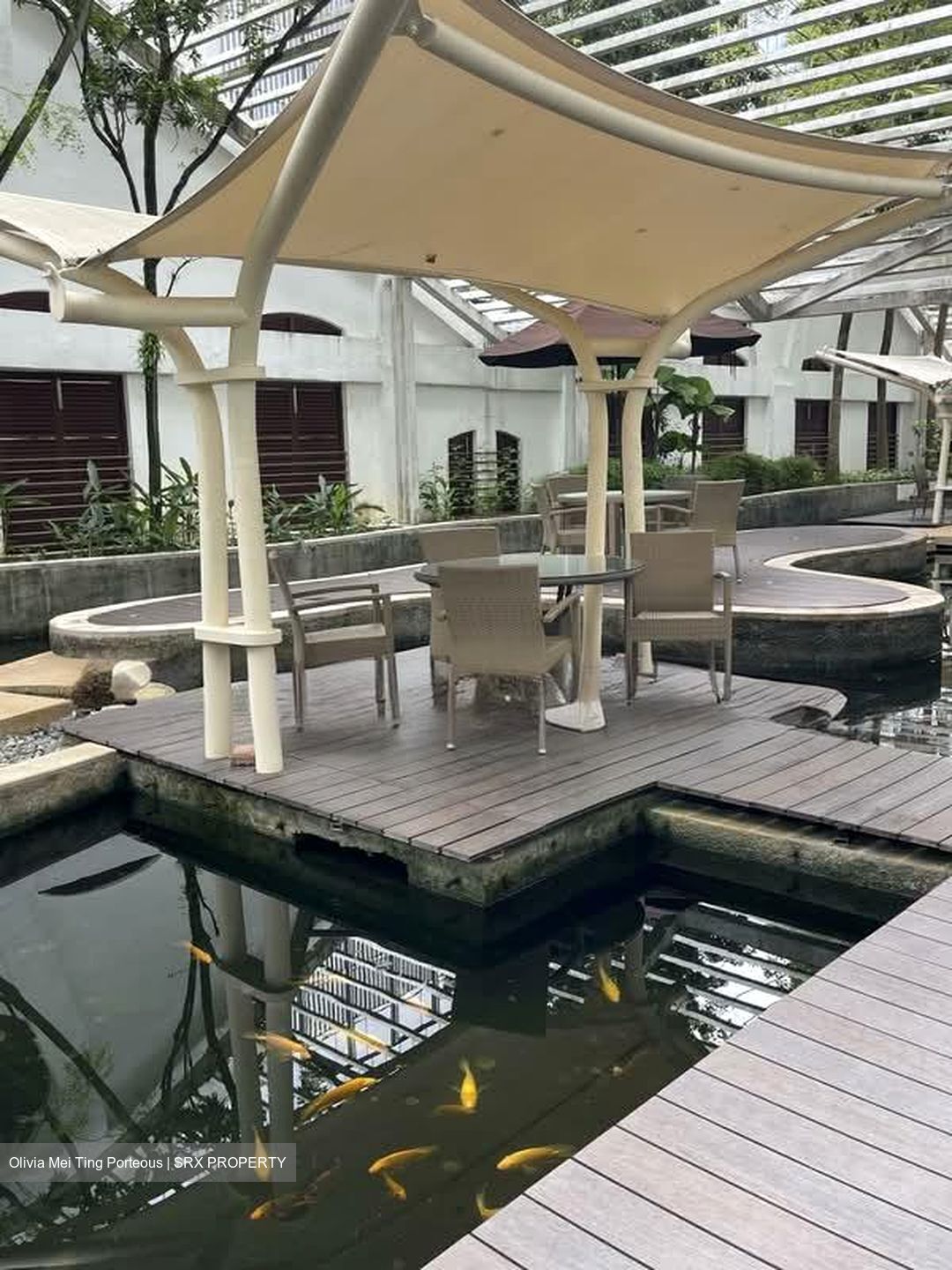 Watermark Robertson Quay (D9), Apartment #566100381